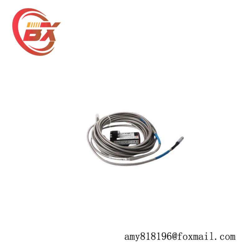 EPRO PR6423/000-030-CN CON021 Eddy Current Sensor