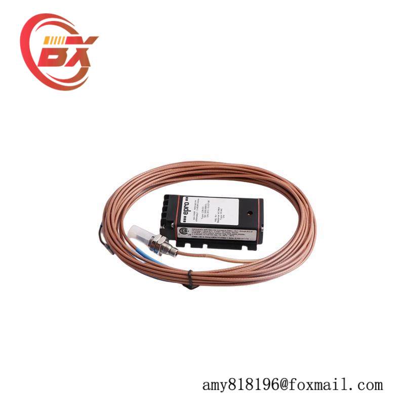 EPRO PR6424/111-021