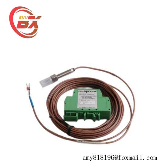 EPRO PR6423/000-140  Electrodynamic Sensor Probe Holder