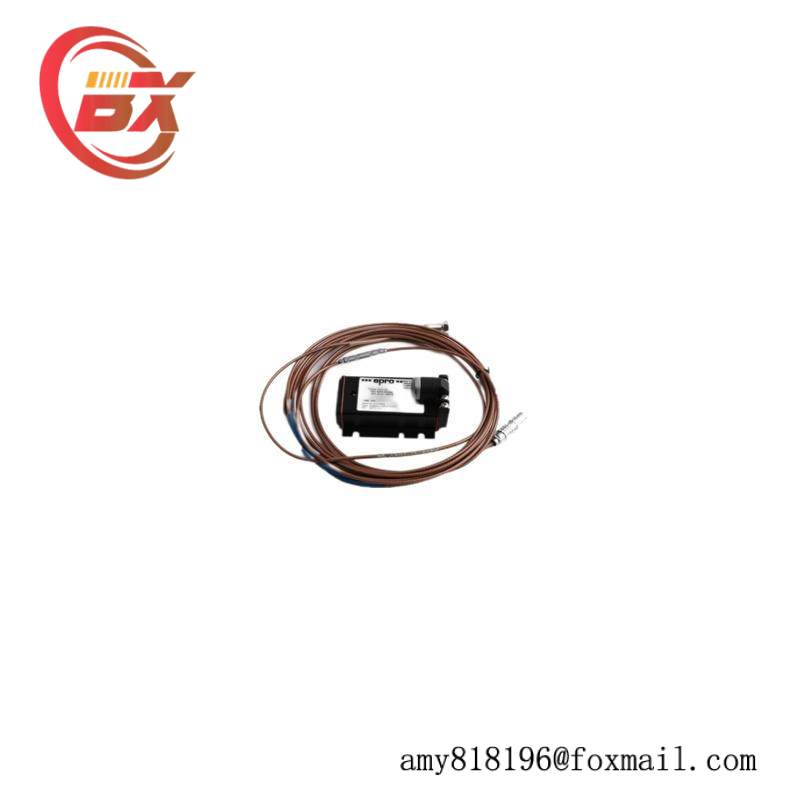 EPRO PR6423/001-010-CN CON021 Eddy Current Sensor
