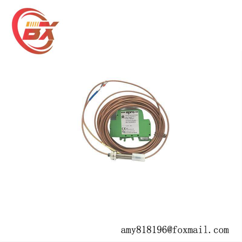 EPRO PR6423/129-110