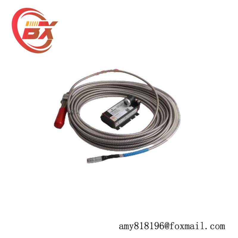 Epro PR6423/002-020 CON021 Eddy Current Sensor