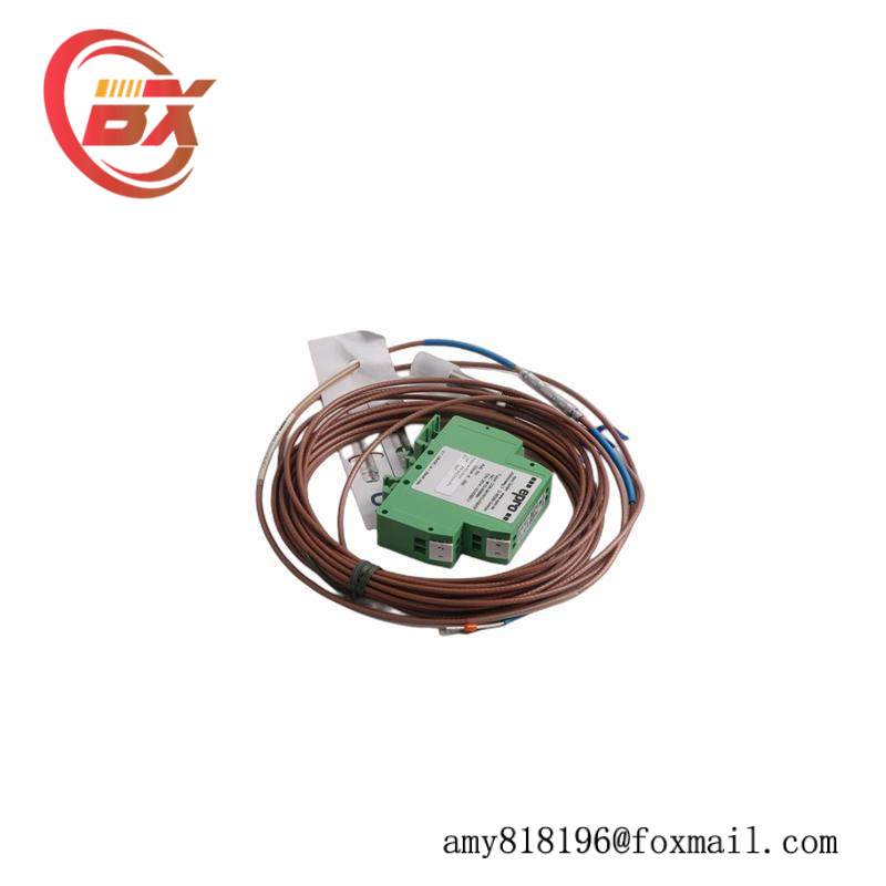 EPRO PR6423/002-030 CON021 Eddy Current Sensor