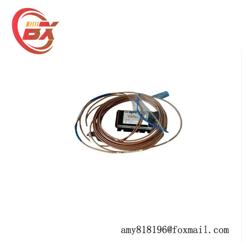 EPRO PR6423/002-030 Proximity sensor