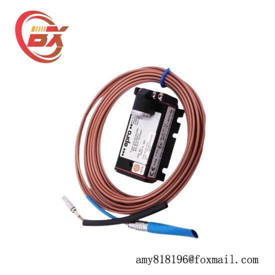 EPRO PR6423/002-040