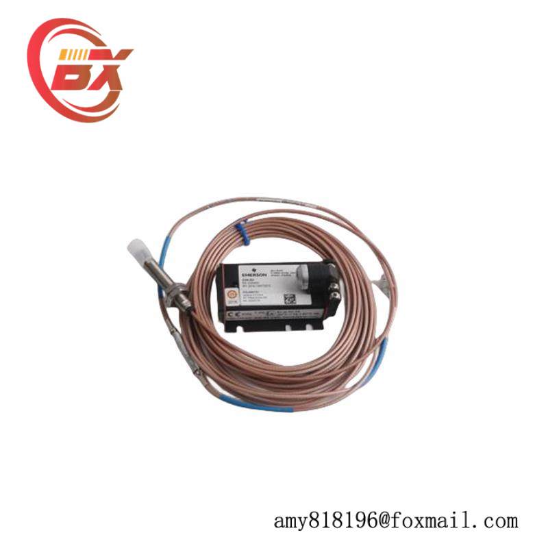 EPRO PR6423/002-100-CN CON021 Vibration Sensor