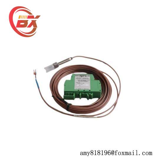 EPRO PR6424/010-130-CONO11