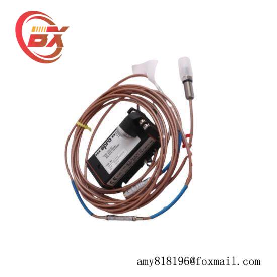 EPRO PR6424/010-130+CON011