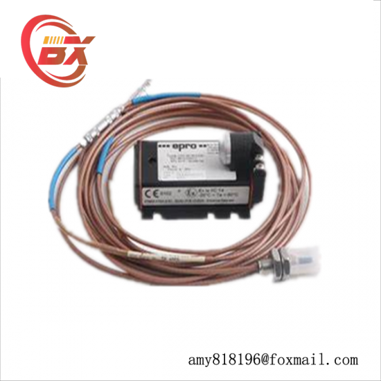 EPRO PR6423/003-031+CON041 Vibration sensor