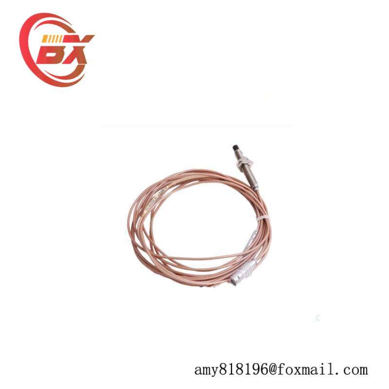 EPRO PR6423/004-010 CON021 Vibration Sensor