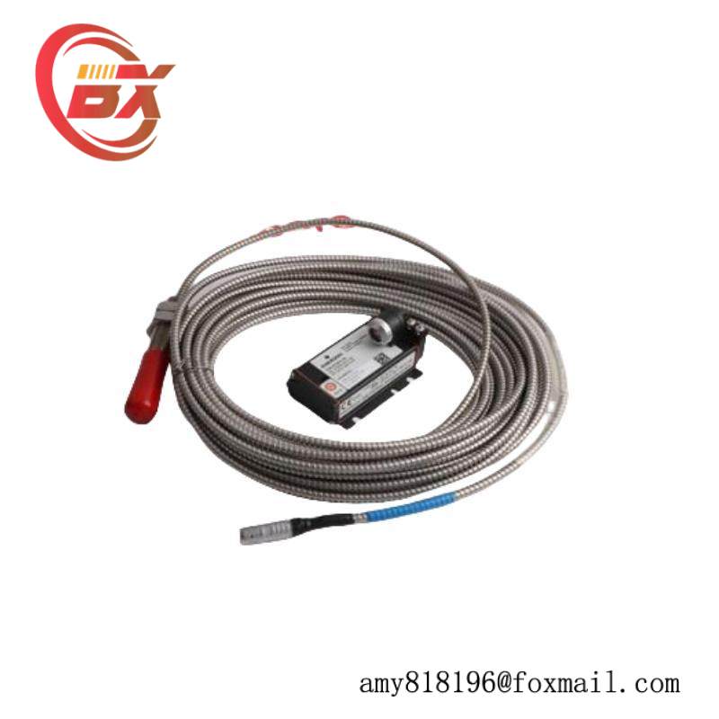 Epro PR6423/004-031 CON021 Eddy Current Sensor