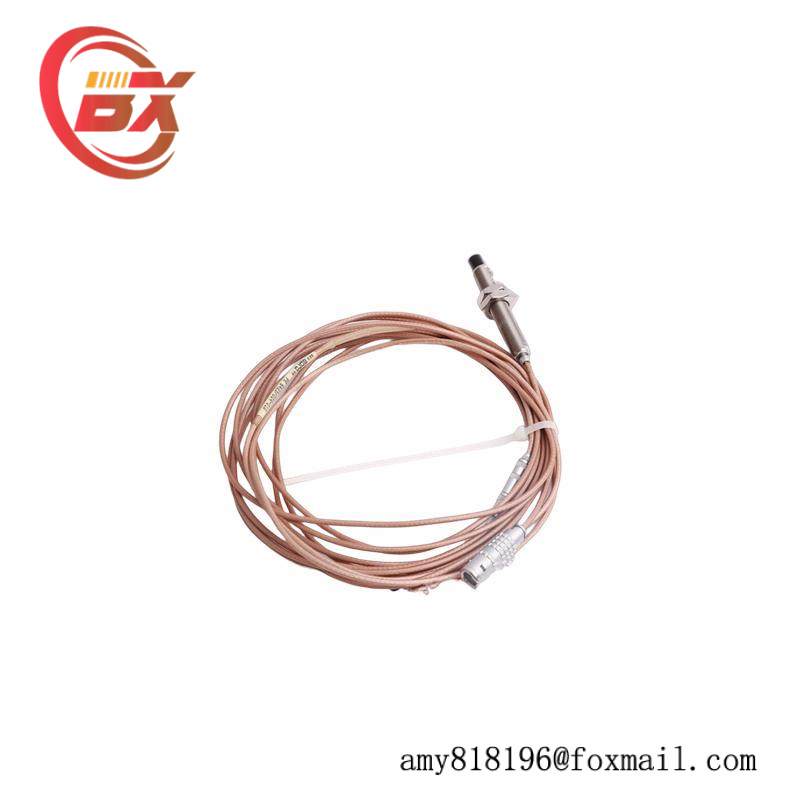 EPRO PR6423/004-120-CN CON021 Eddy Current Sensor
