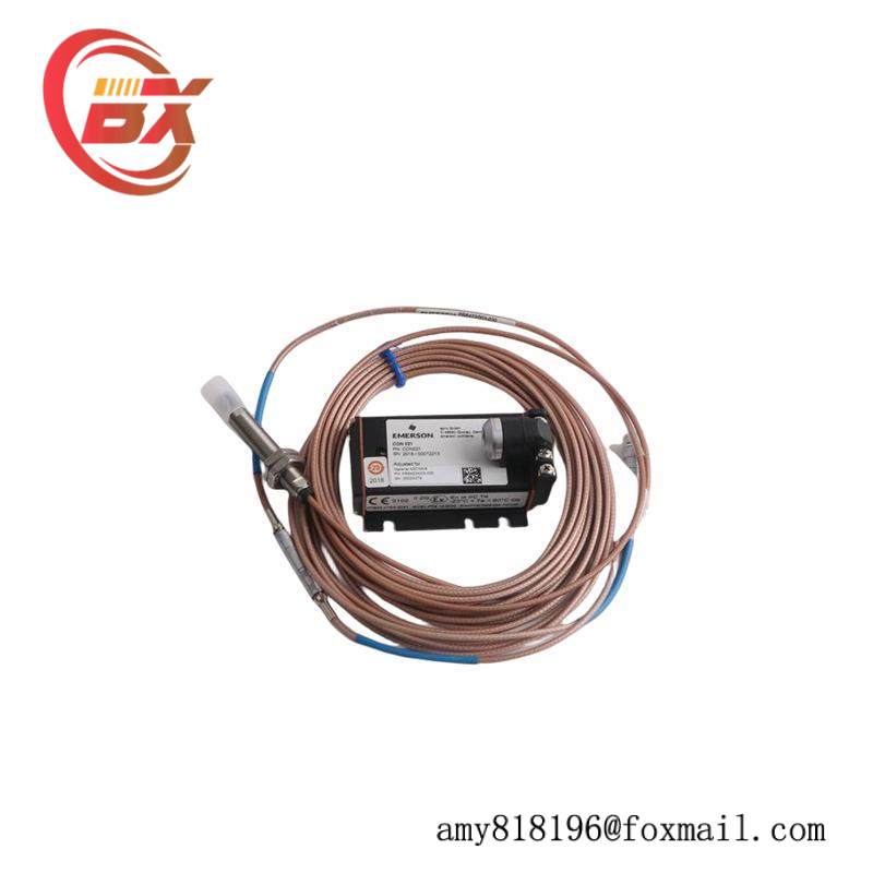 EPRO PR6423/00B-030-CN CON021 Eddy Current Sensor