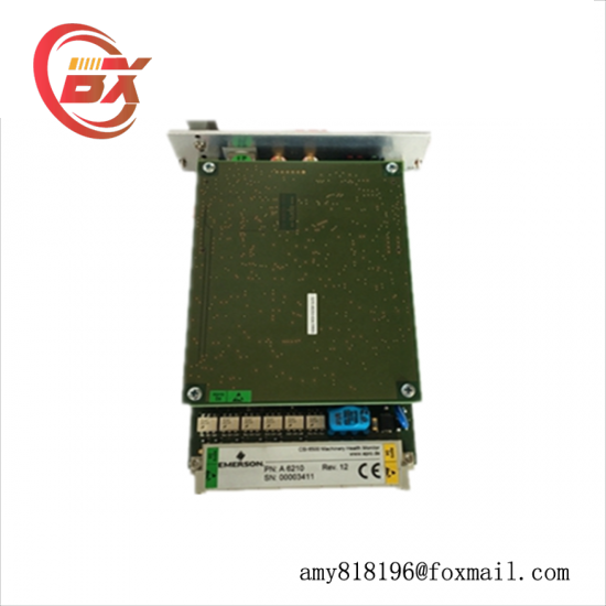 EPRO PR6423/00B-030-CN Eddy Current Sensor