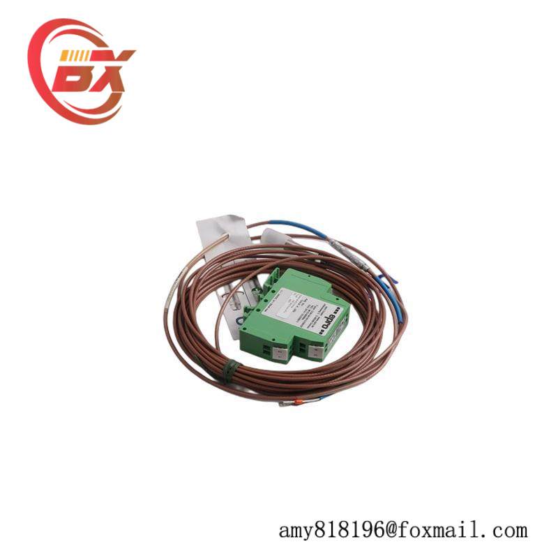 EPRO PR6423/00C-031-CN CON041-CN Eddy Current Sensor