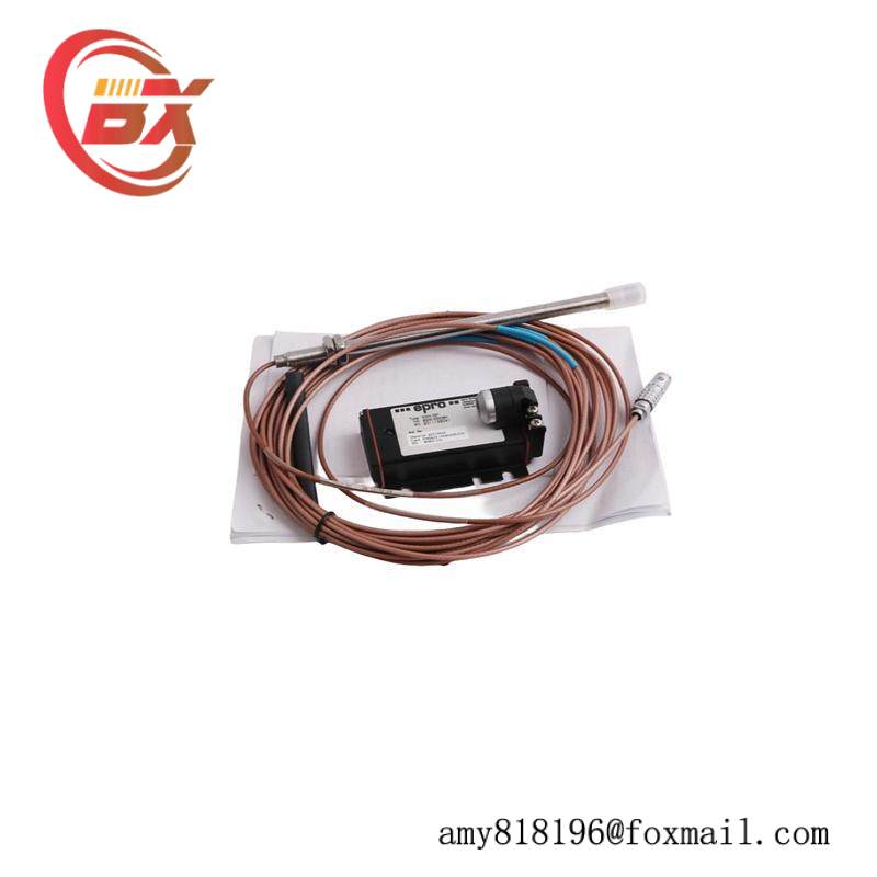 EPRO PR6423/00D-030-CN CON021 Eddy Current Sensor