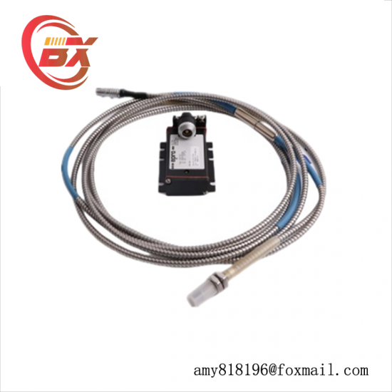 EPRO PR6423/010-000-CN CON021 Eddy current sensors