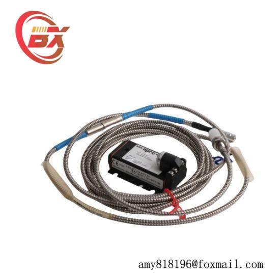 EPRO PR6423/010-000 CON021  Emerson