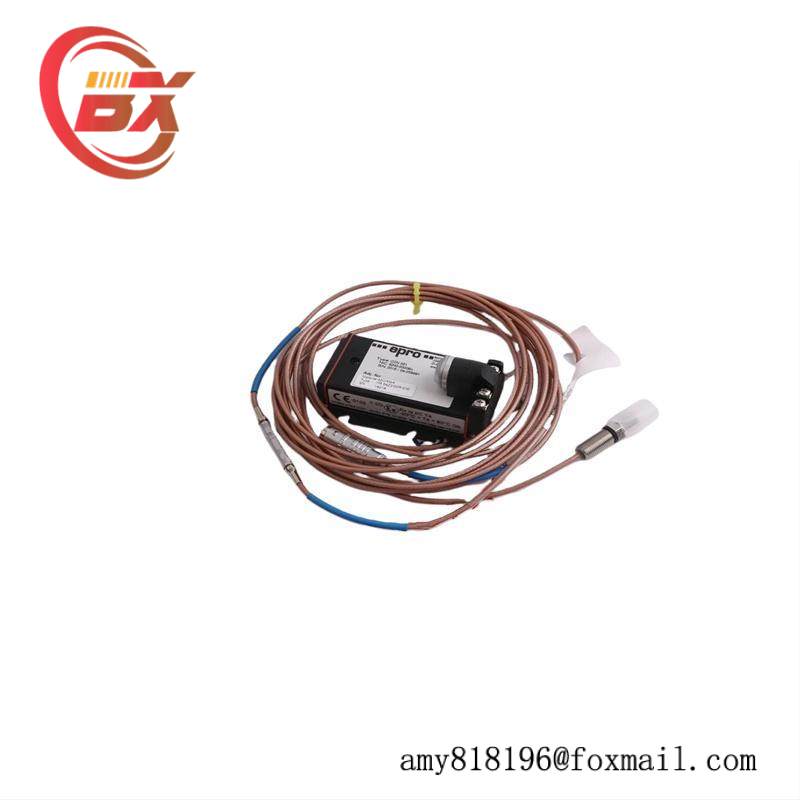 EPRO PR6423/010-010-CN