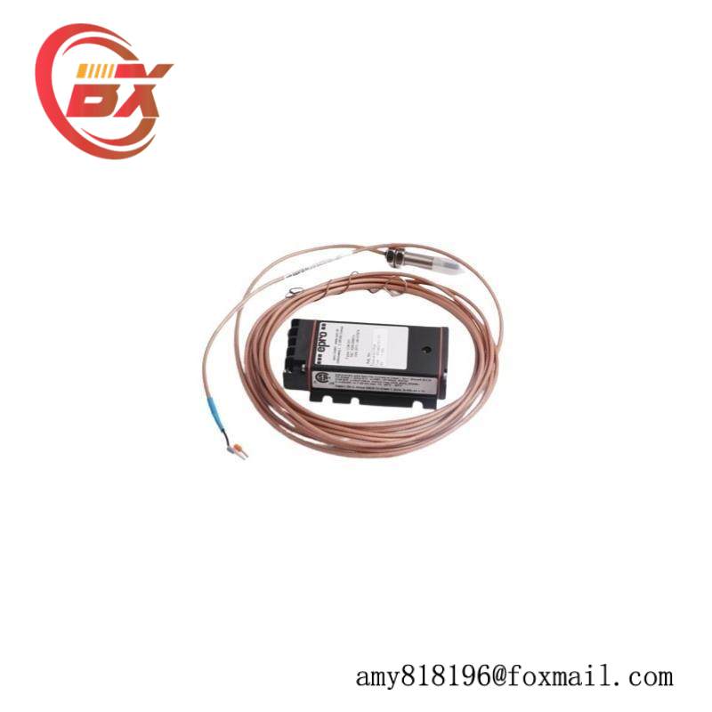 EPRO PR6423/010-010-CN CON021 Eddy Current Sensor