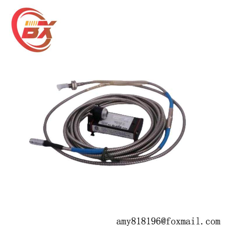 EPRO PR6423/010-020-CN CON021 Proximity Sensor