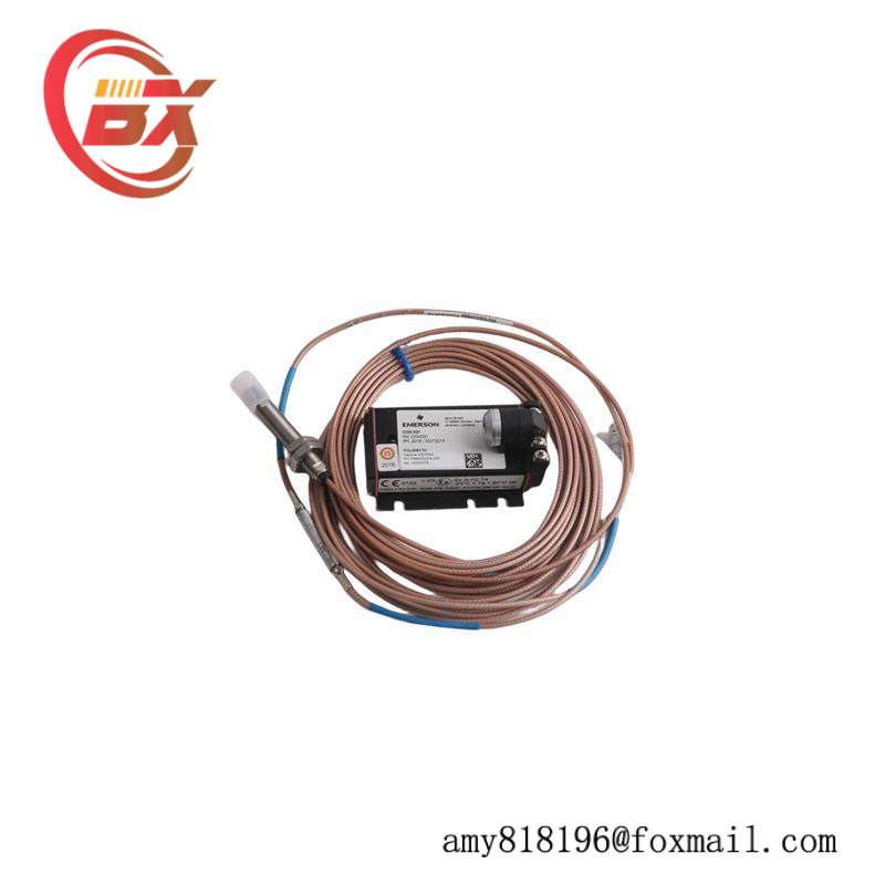 EPRO PR6423/010-100-CN CON021 Eddy Current Sensor