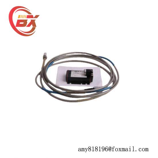 EPRO PR6423/010-110-CN CON021 Eddy Current Sensor