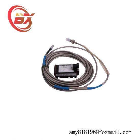 EPRO PR6423/010-110-CN CON021 Eddy Current Sensor