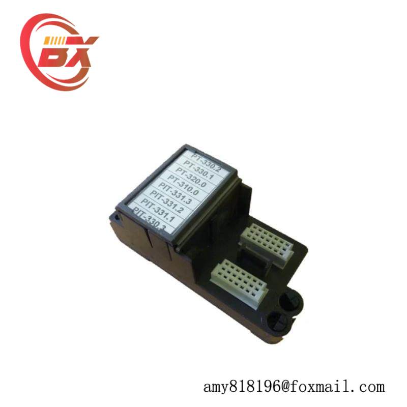 EPRO PR6423/010-110-CN CON021 Sensor module