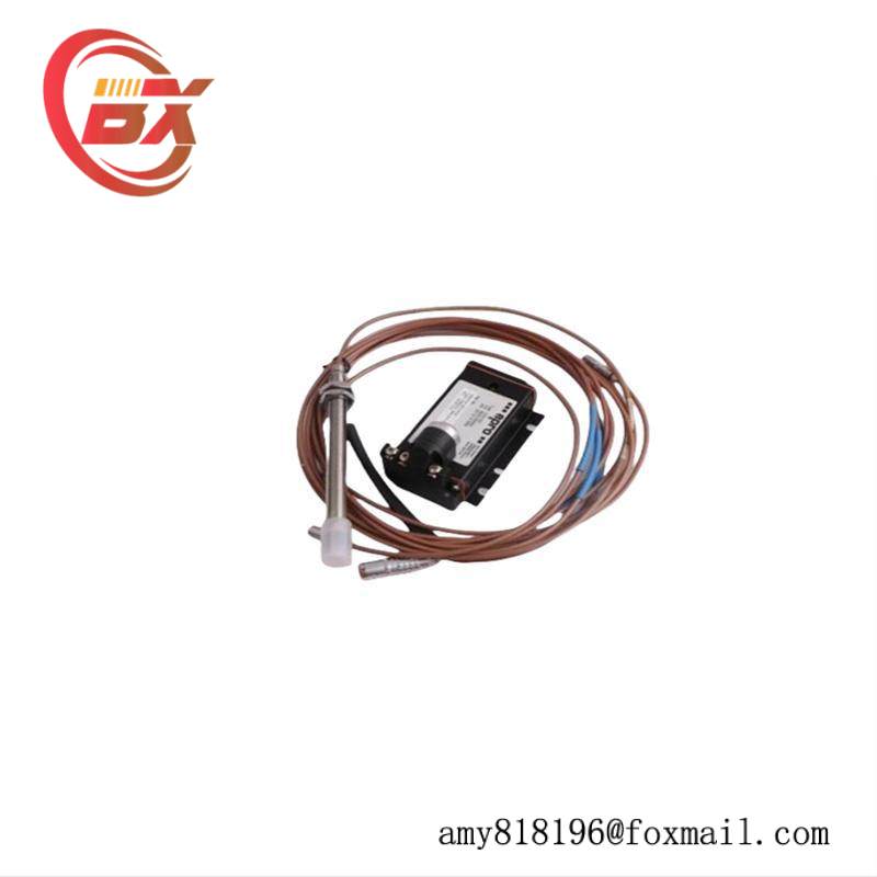 EPRO PR6423/010-130 CON021 Eddy Current Sensor