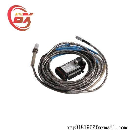 EPRO PR6423/010-140 CON011 Eddy Current Displacement Transducer