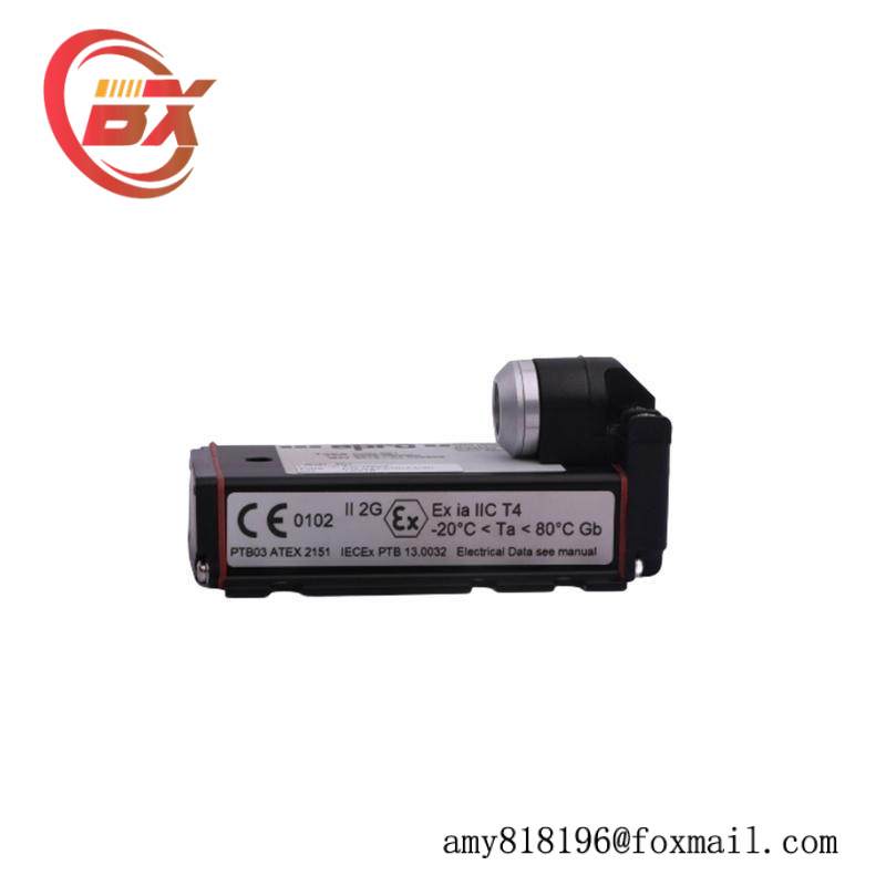 EPRO PR6423/010-140+CON021