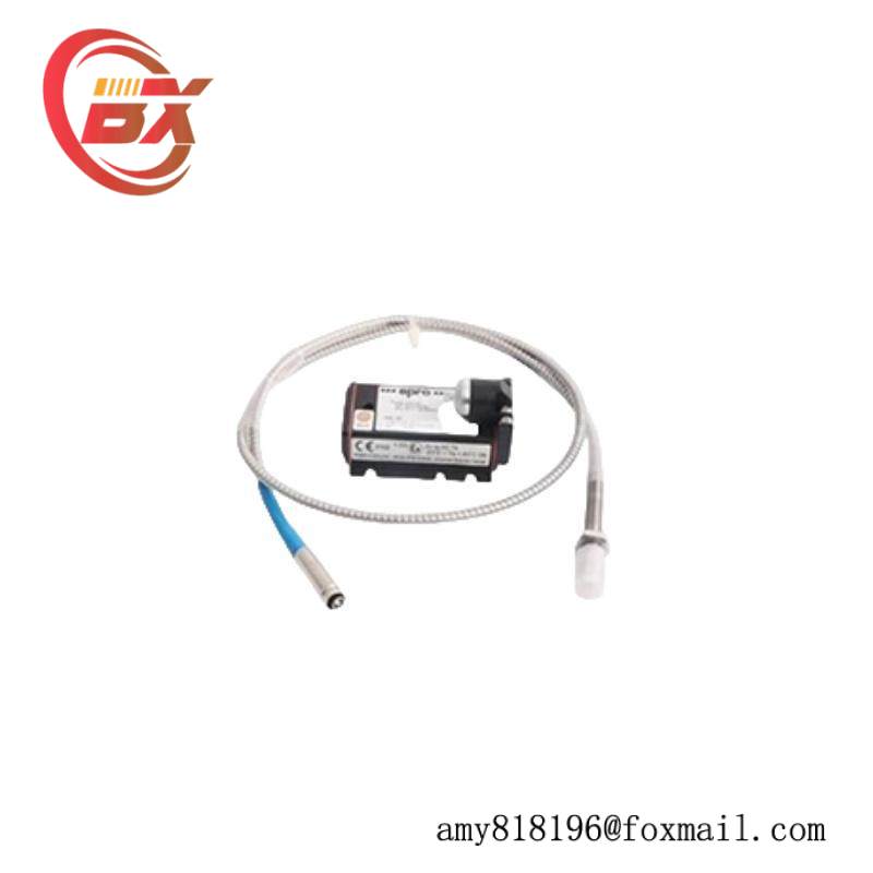 EPRO PR6423/010-140 CON021 Eddy Current Sensor