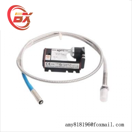 EPRO PR6423/014-010+CON021