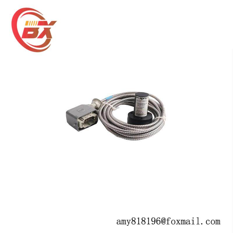 EPRO PR6423/011-130 CON021 Eddy Current Sensor