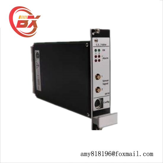 EPRO PR6423/012-040 Displacement Sensor