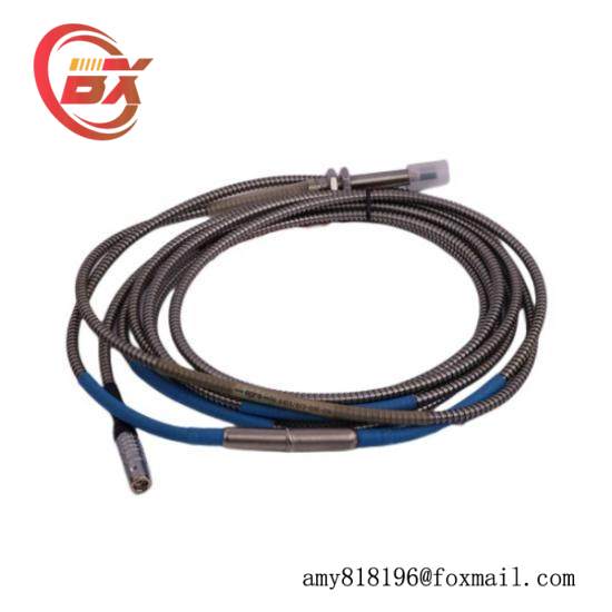 Bently Nevada 990-08-XX-01-00 Vibration Transmitter