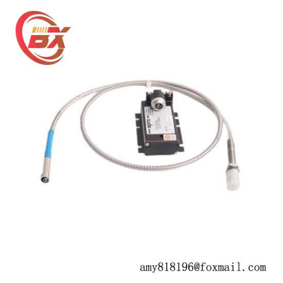 EPRO PR6423/014-010 CON021 Eddy Current Sensor