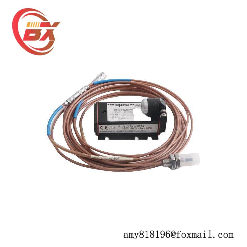 EPRO PR6423/014-110 CON021 Eddy Current Sensor