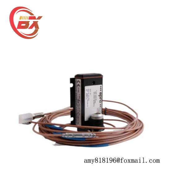 EPRO PR6423/131-110