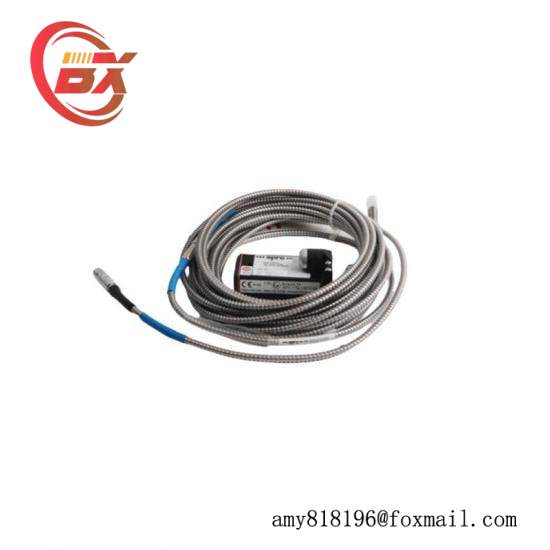 EPRO PR6423/01C-010 CON021 Eddy Current Signal Converter