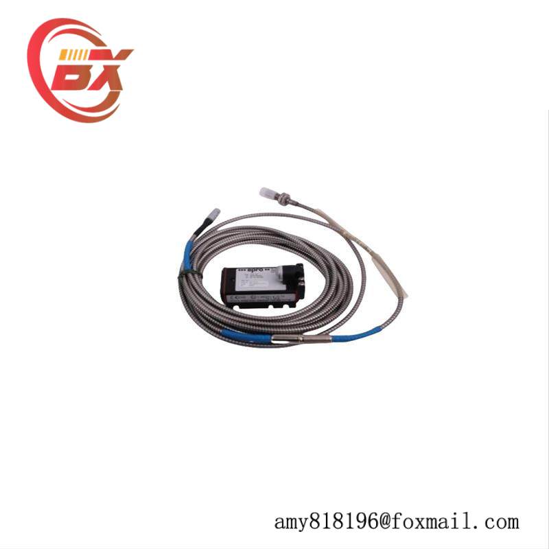 Emerson PR6423/01M-010