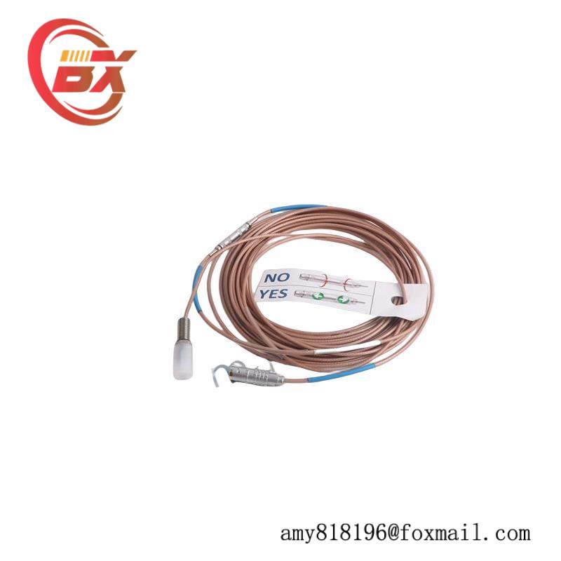 EPRO PR6423/106-OF1 PR6423/106-0F1 Eddy Current Sensor
