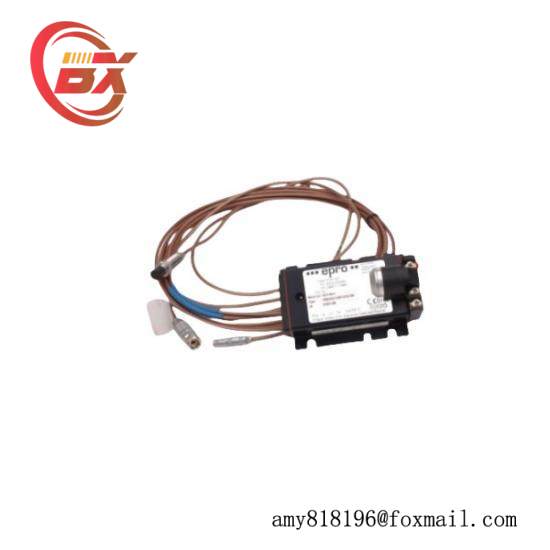 EPRO PR6423/10R-010-CN CON021 Eddy Current Sensor