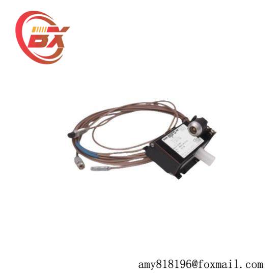 EPRO PR6423/10R-010-CN CON021 Eddy Current Sensor