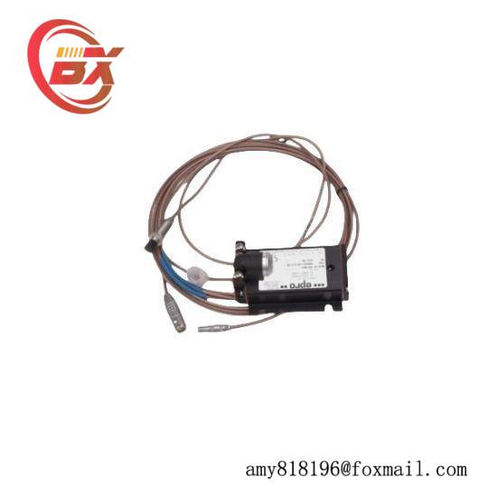 EPRO PR6423/10R-010-CN CON021 Eddy Current Sensor