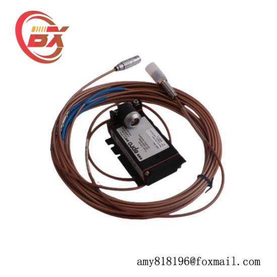 EPRO PR6423/10R-030-CN CON021 Eddy Current Sensor