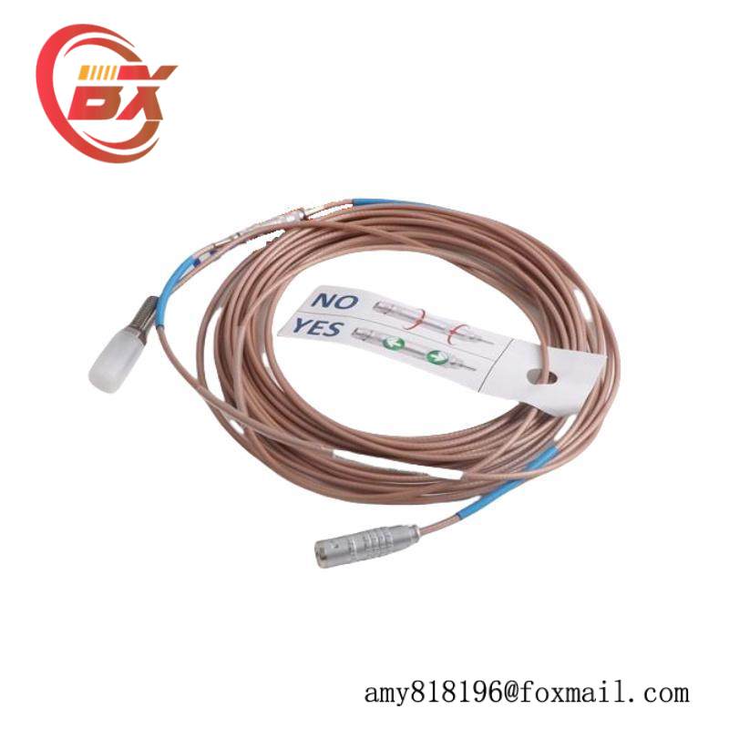 Epro PR6423/10R-141 CON031 Current Sensor