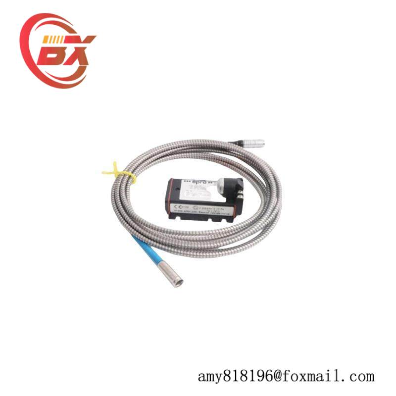 Epro PR6423/13R-030 CON021 Eddy Current Sensor