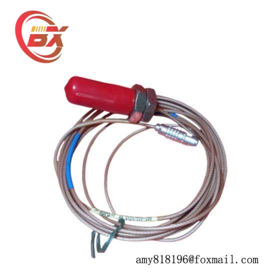 EPRO PR6424000100 PR6424/000-100